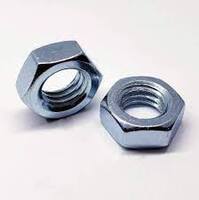 F-JAM NUTS F-JAM NUTS